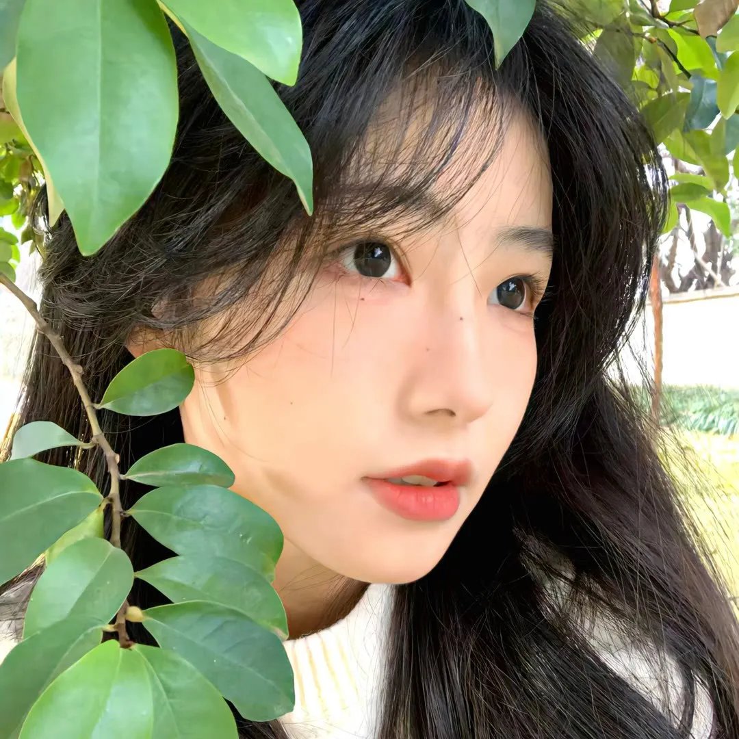 幸运女士