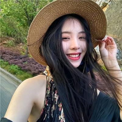 情挑盲女心